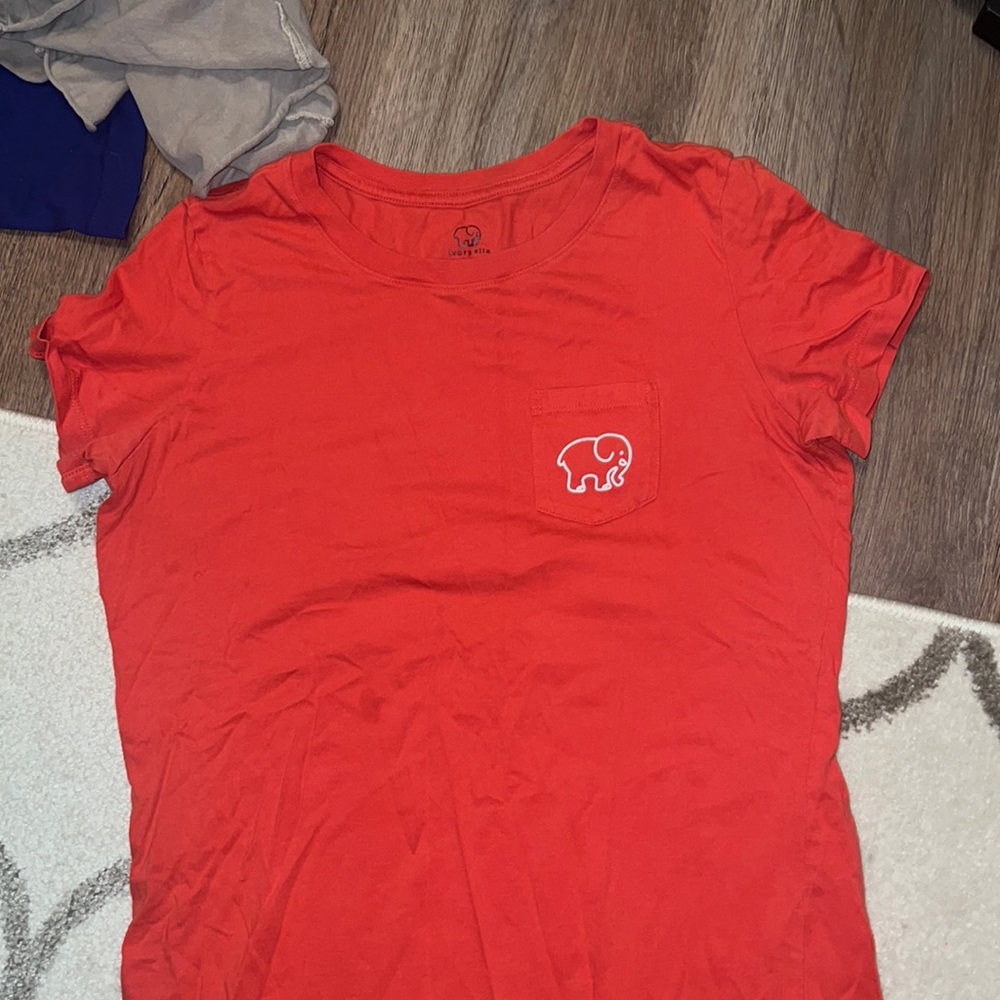 ivory ella women’s shirt